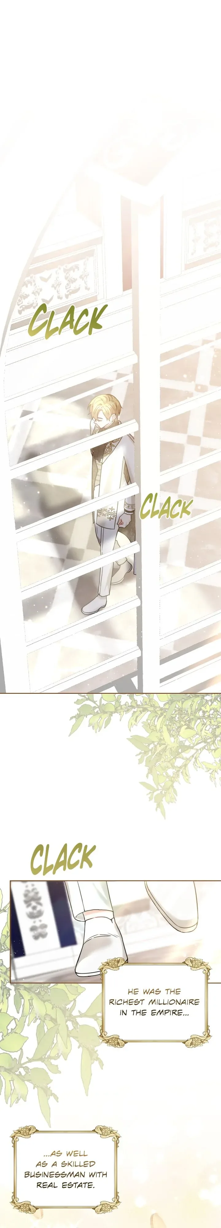 My Favorite Novel Has a Weird Epilogue Chapter 26 page 13