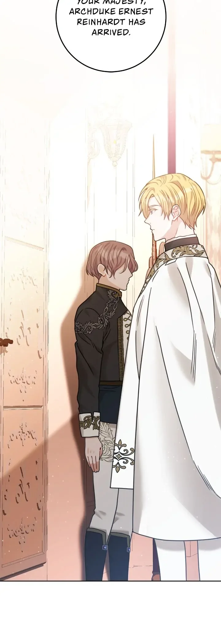 My Favorite Novel Has a Weird Epilogue Chapter 26 page 16