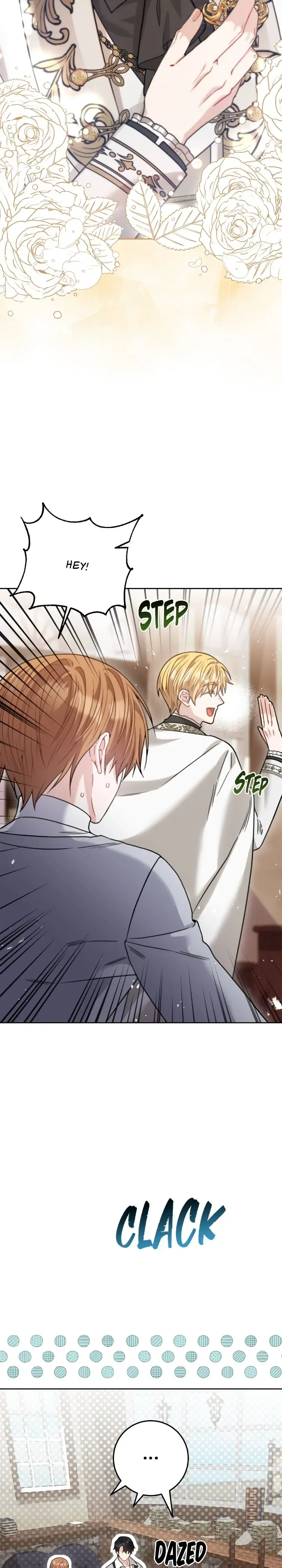 My Favorite Novel Has a Weird Epilogue Chapter 26 page 6