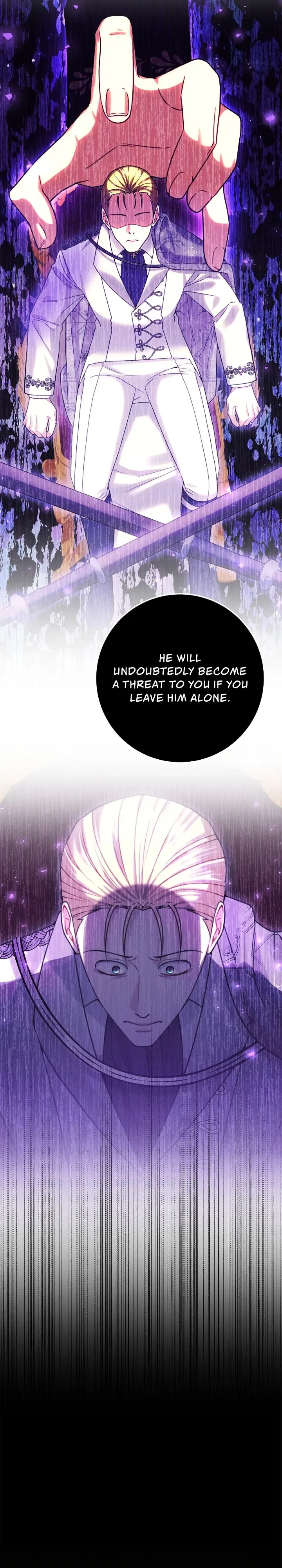 My Favorite Novel Has a Weird Epilogue Chapter 26 page 26