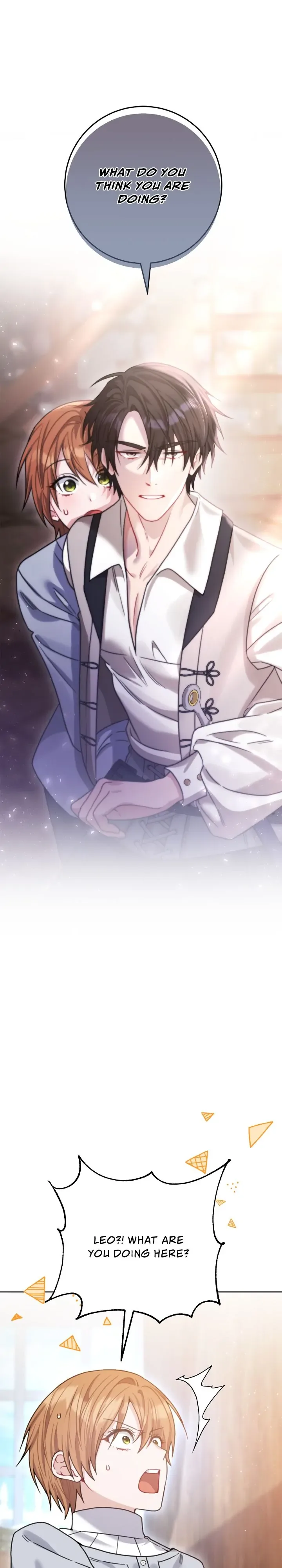 My Favorite Novel Has a Weird Epilogue Chapter 26 page 2