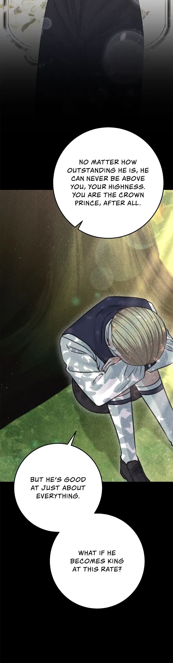 My Favorite Novel Has a Weird Epilogue Chapter 26 page 30
