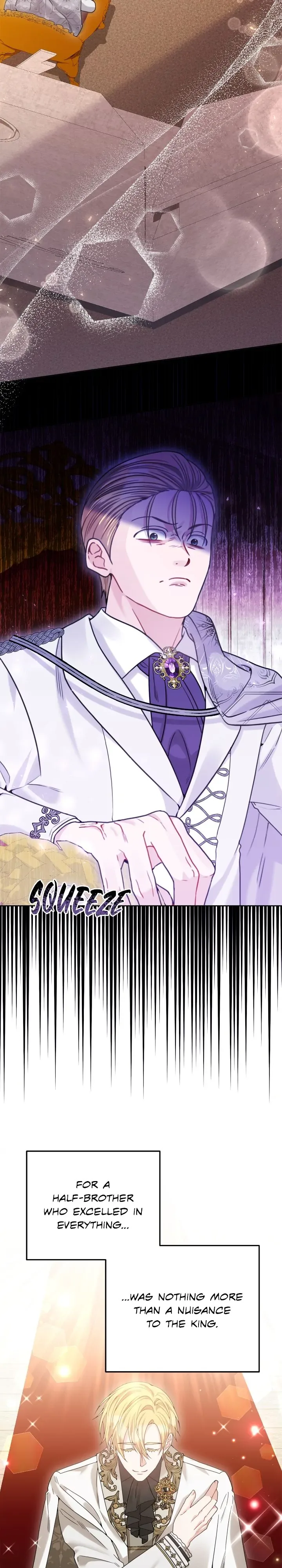 My Favorite Novel Has a Weird Epilogue Chapter 26 page 18