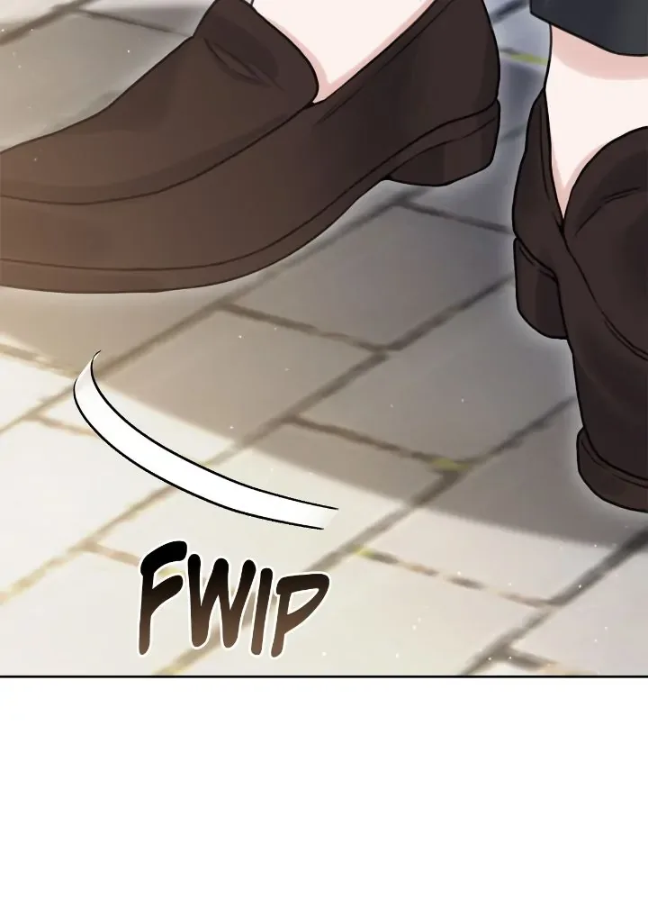 My Favorite Novel Has a Weird Epilogue Chapter 25 page 5