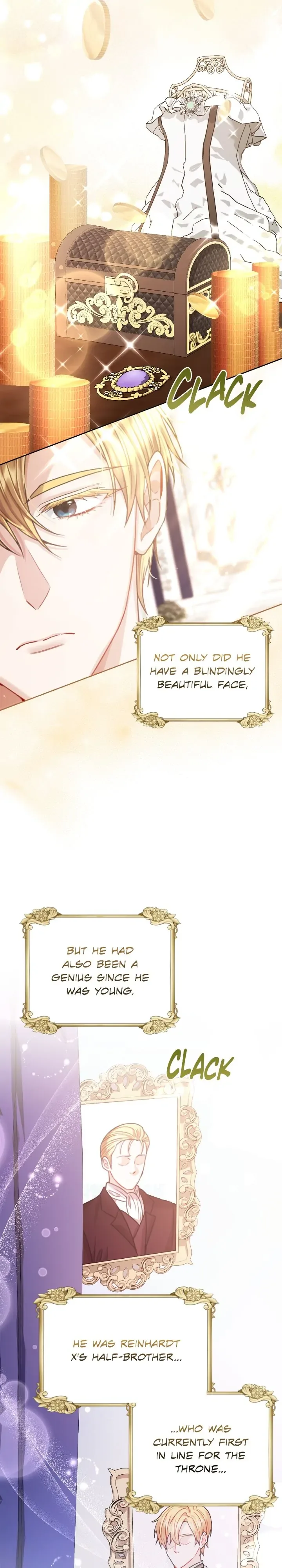 My Favorite Novel Has a Weird Epilogue Chapter 26 page 14