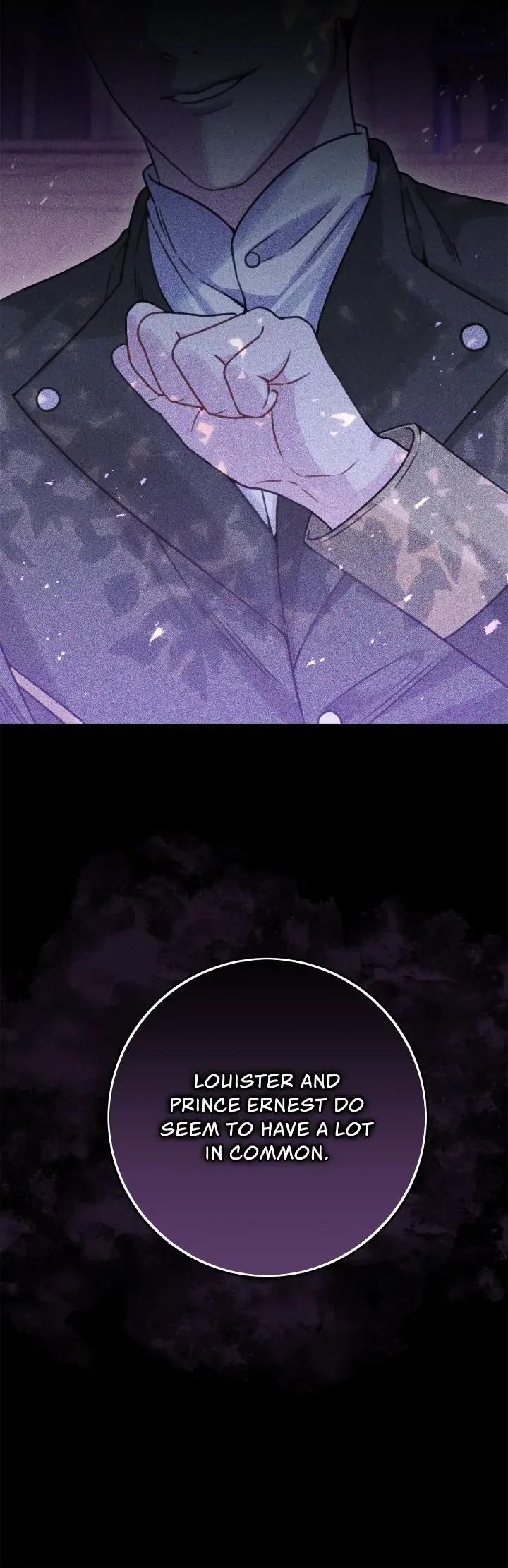 My Favorite Novel Has a Weird Epilogue Chapter 26 page 34