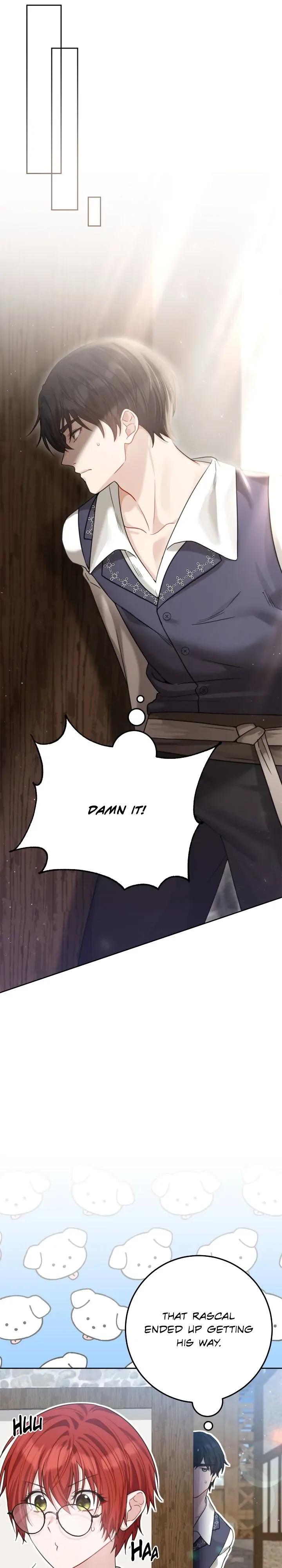 My Favorite Novel Has a Weird Epilogue Chapter 20 page 25
