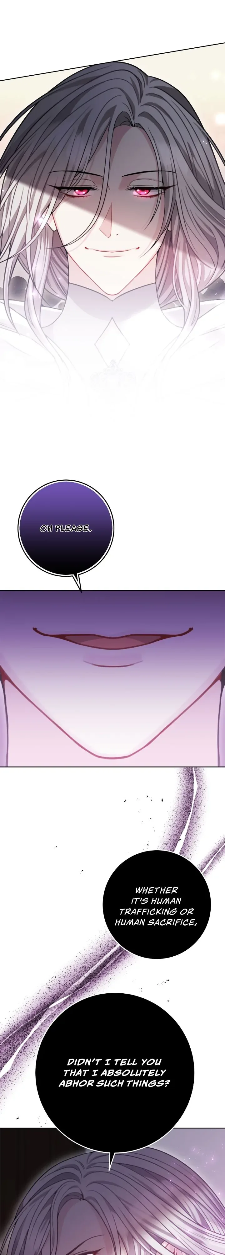 My Favorite Novel Has a Weird Epilogue Chapter 24 page 3