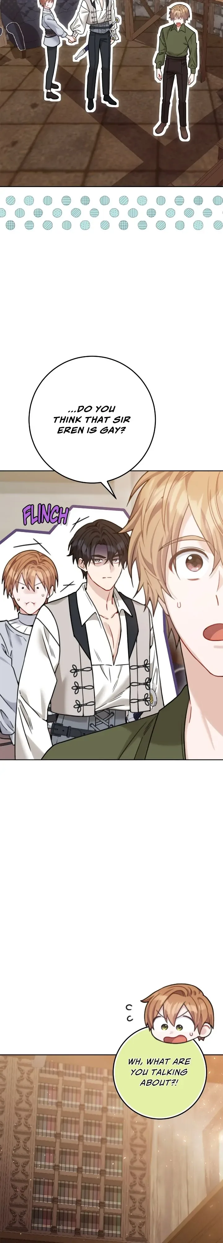 My Favorite Novel Has a Weird Epilogue Chapter 26 page 7