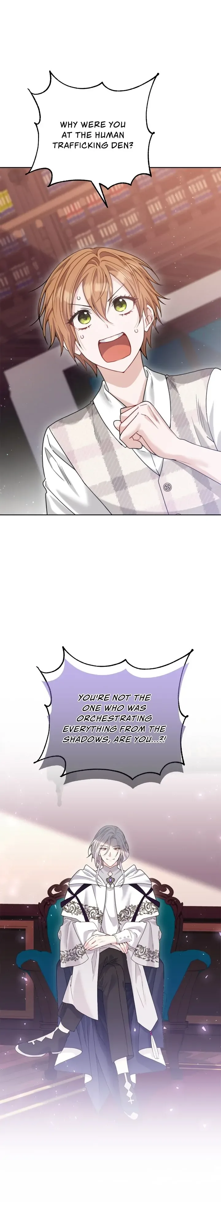 My Favorite Novel Has a Weird Epilogue Chapter 24 page 2