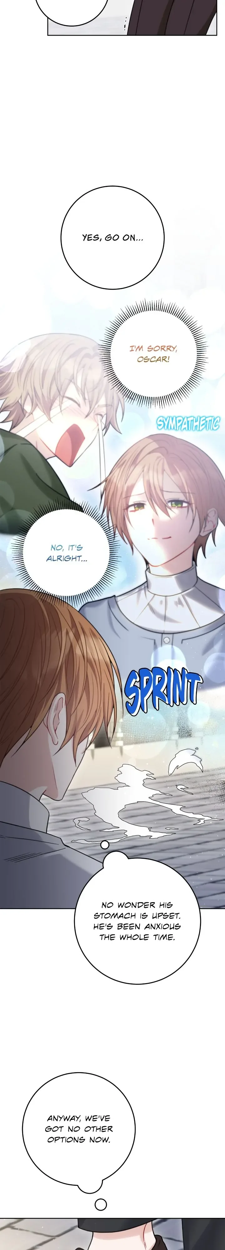 My Favorite Novel Has a Weird Epilogue Chapter 25 page 4