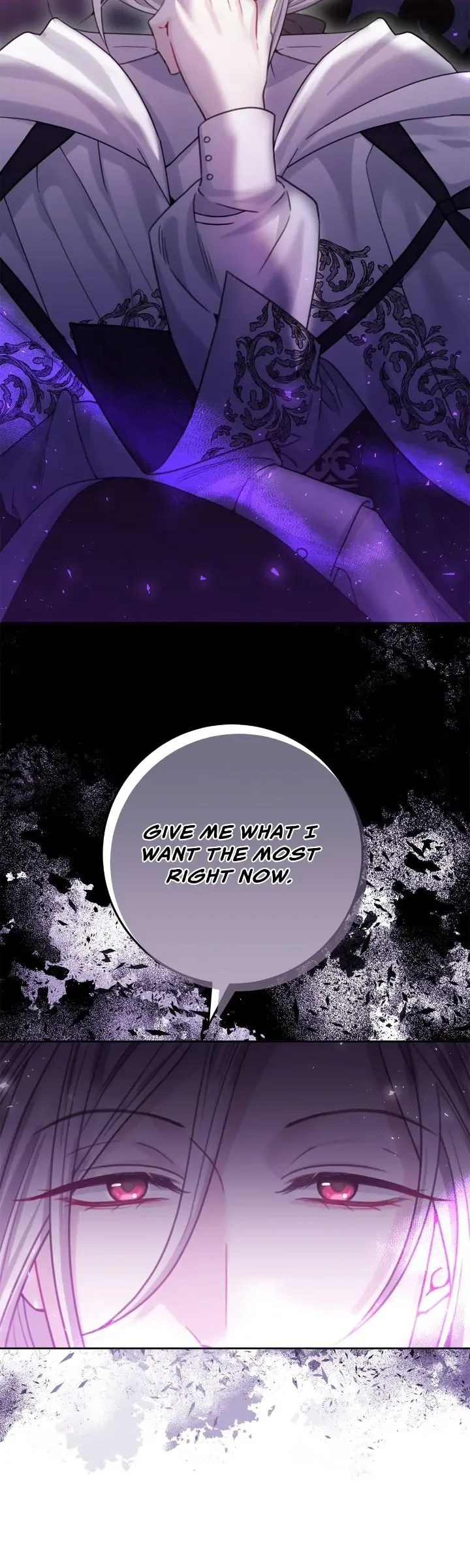 My Favorite Novel Has a Weird Epilogue Chapter 24 page 16