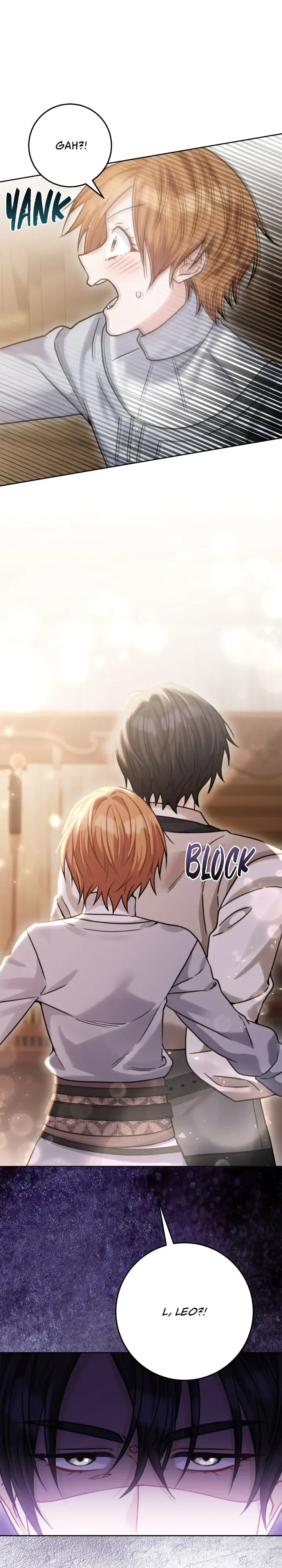 My Favorite Novel Has a Weird Epilogue Chapter 25 page 39