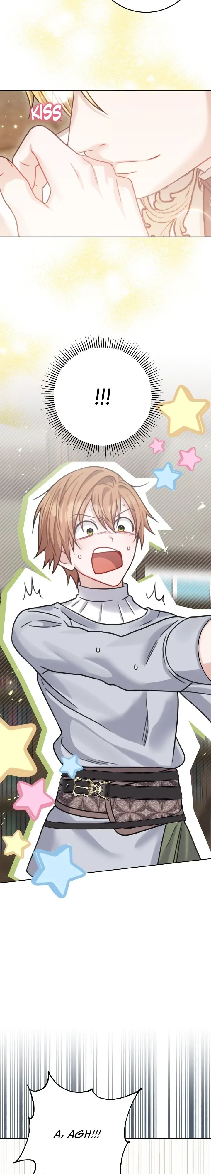 My Favorite Novel Has a Weird Epilogue Chapter 25 page 37