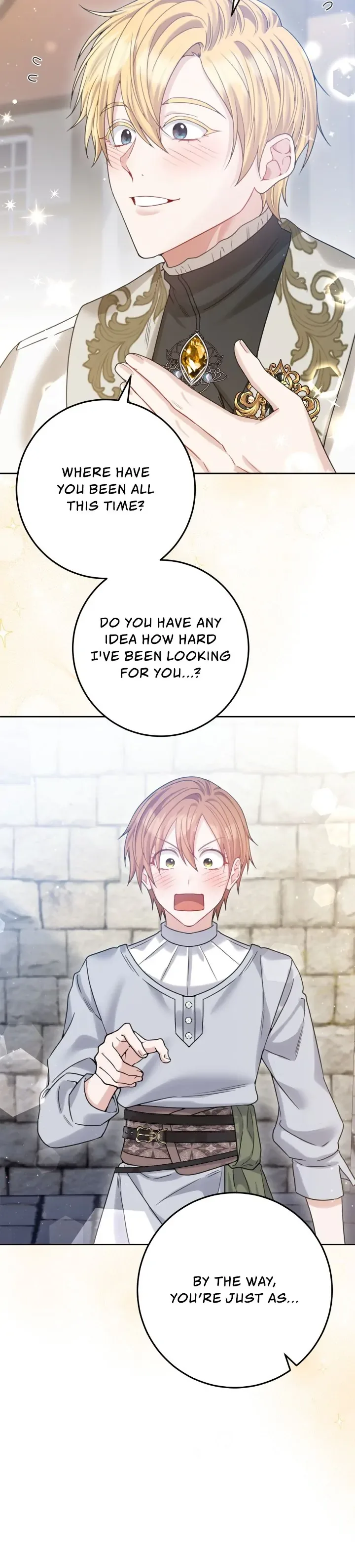 My Favorite Novel Has a Weird Epilogue Chapter 25 page 15