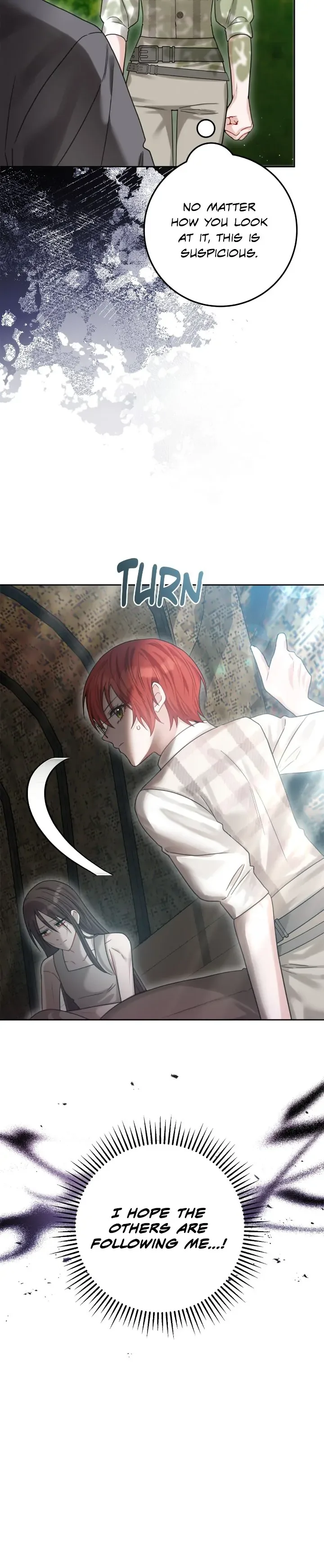 My Favorite Novel Has a Weird Epilogue Chapter 20 page 34
