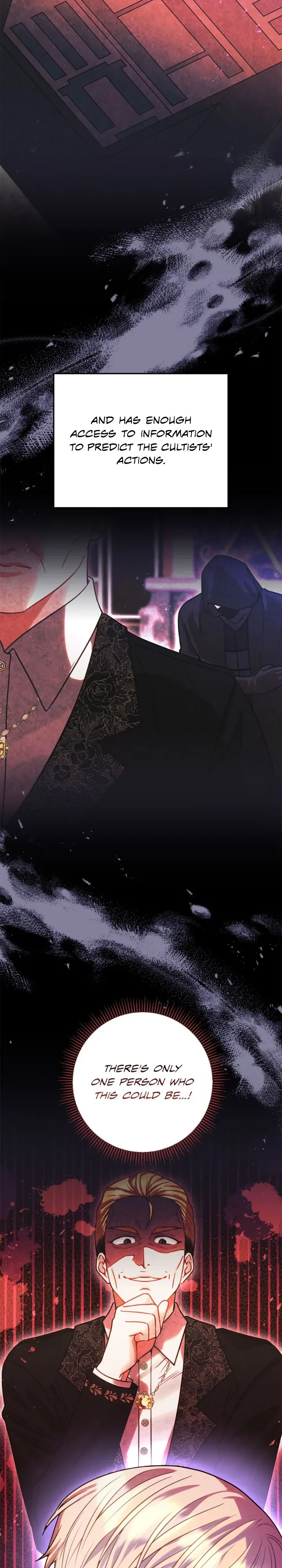 My Favorite Novel Has a Weird Epilogue Chapter 26 page 44