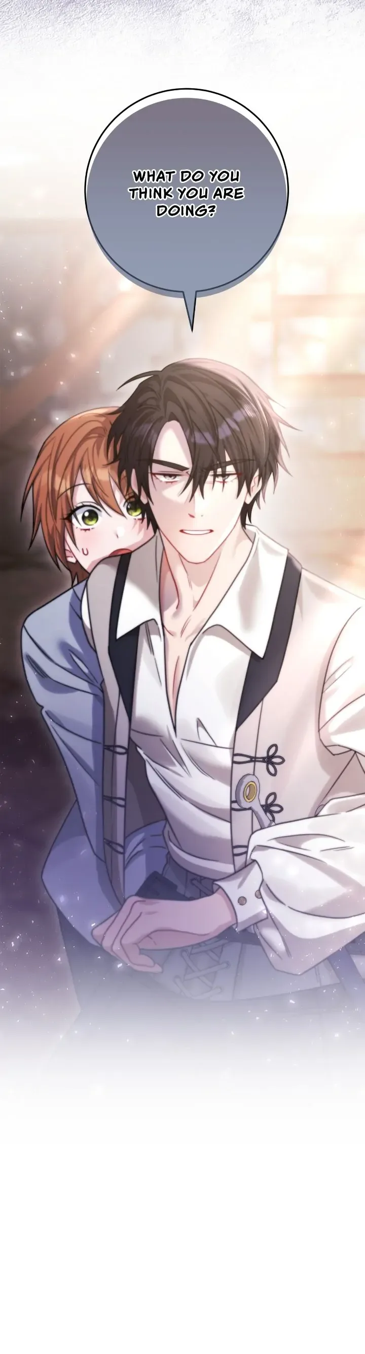My Favorite Novel Has a Weird Epilogue Chapter 25 page 40