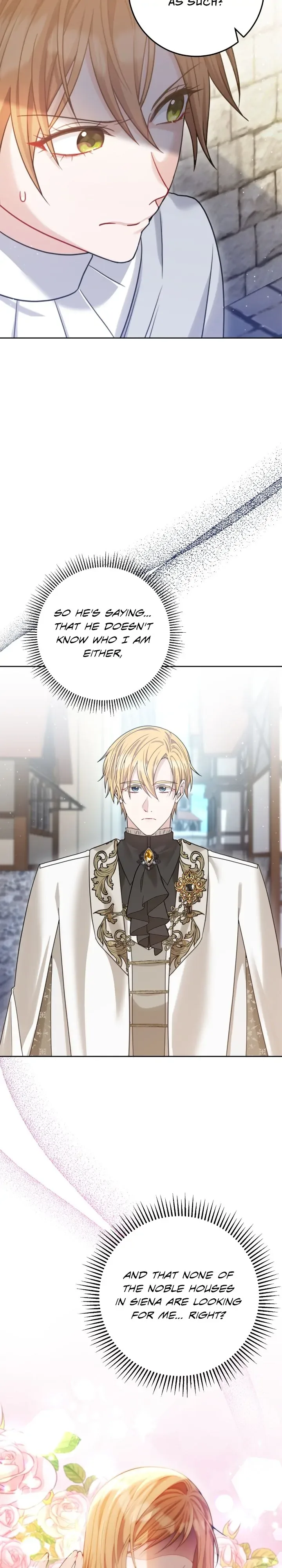 My Favorite Novel Has a Weird Epilogue Chapter 25 page 20