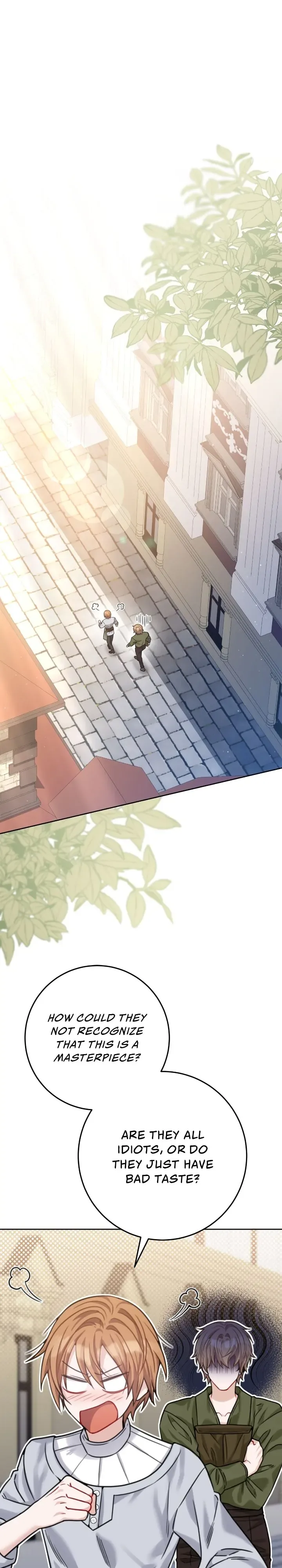 My Favorite Novel Has a Weird Epilogue Chapter 25 page 2