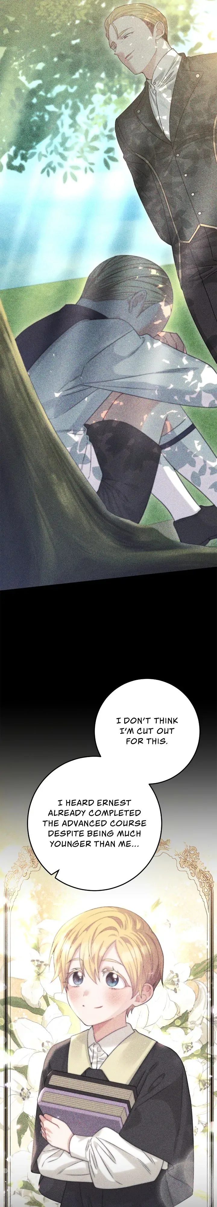 My Favorite Novel Has a Weird Epilogue Chapter 26 page 29