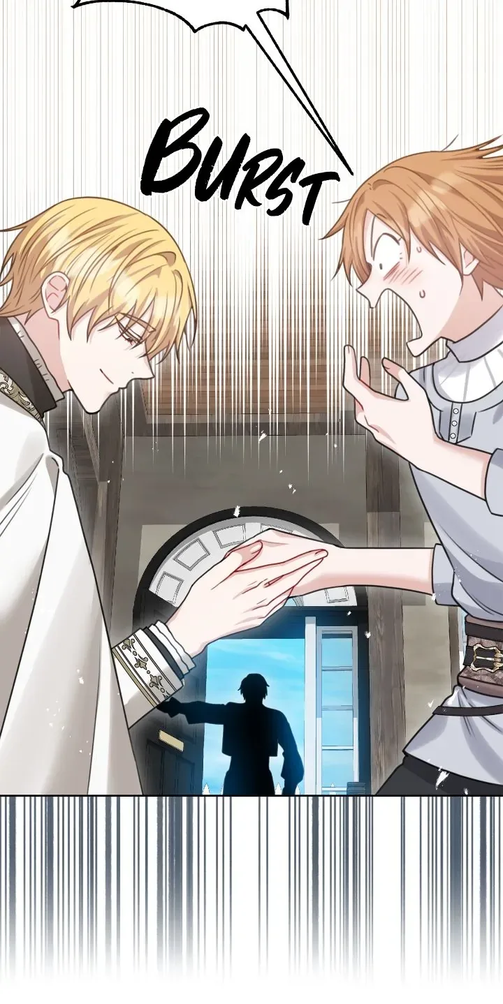 My Favorite Novel Has a Weird Epilogue Chapter 25 page 38