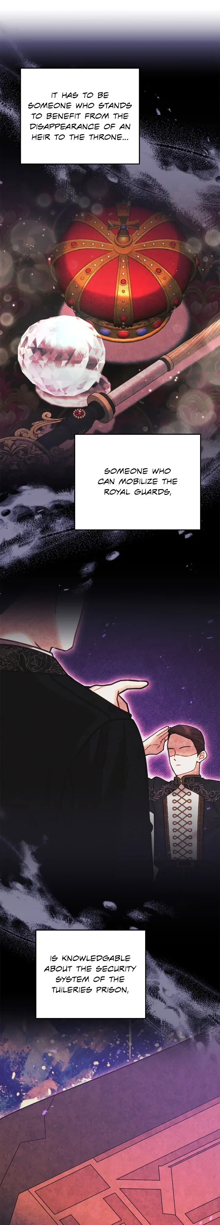 My Favorite Novel Has a Weird Epilogue Chapter 26 page 43