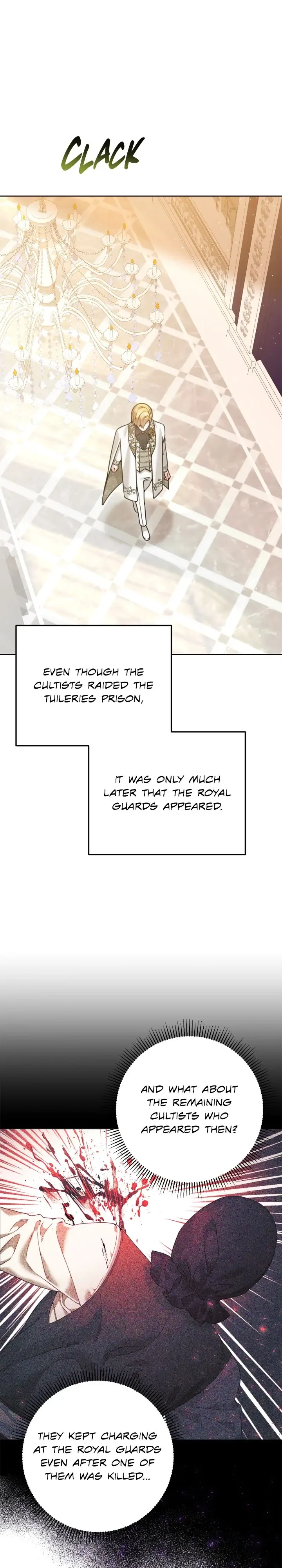 My Favorite Novel Has a Weird Epilogue Chapter 26 page 39