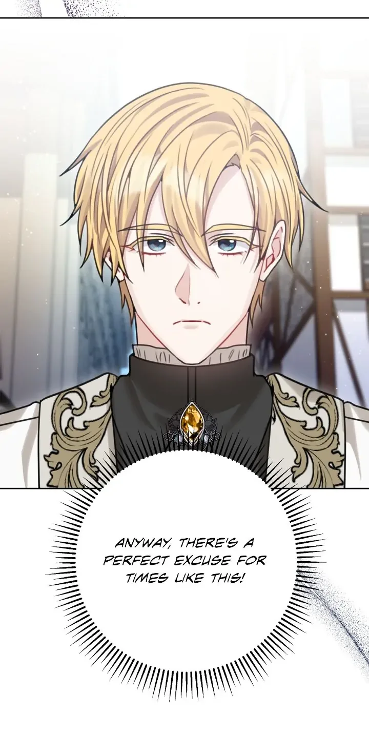 My Favorite Novel Has a Weird Epilogue Chapter 25 page 22