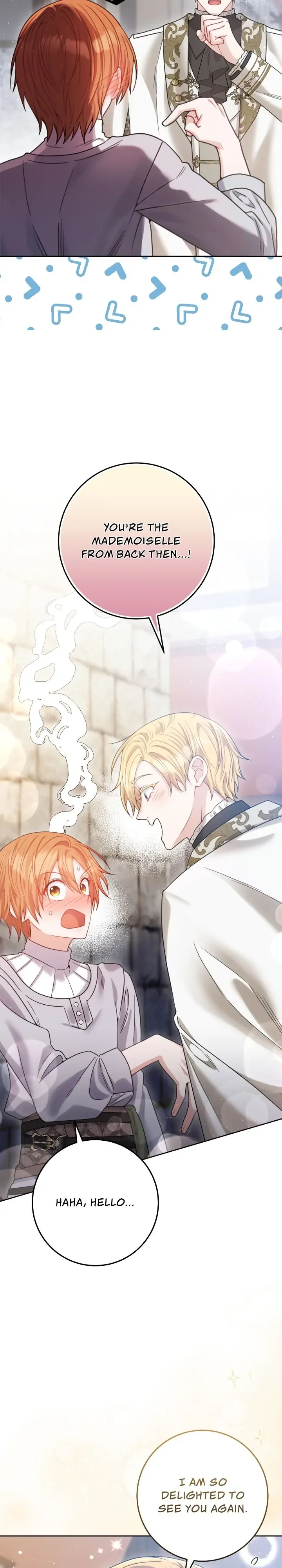 My Favorite Novel Has a Weird Epilogue Chapter 25 page 14