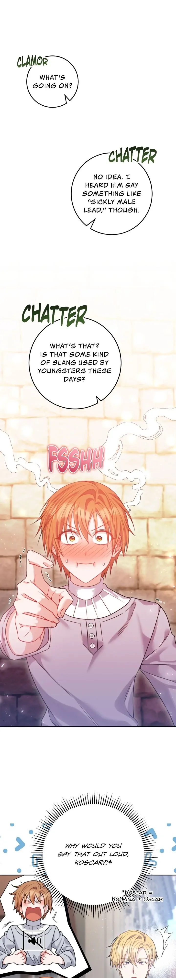 My Favorite Novel Has a Weird Epilogue Chapter 25 page 13