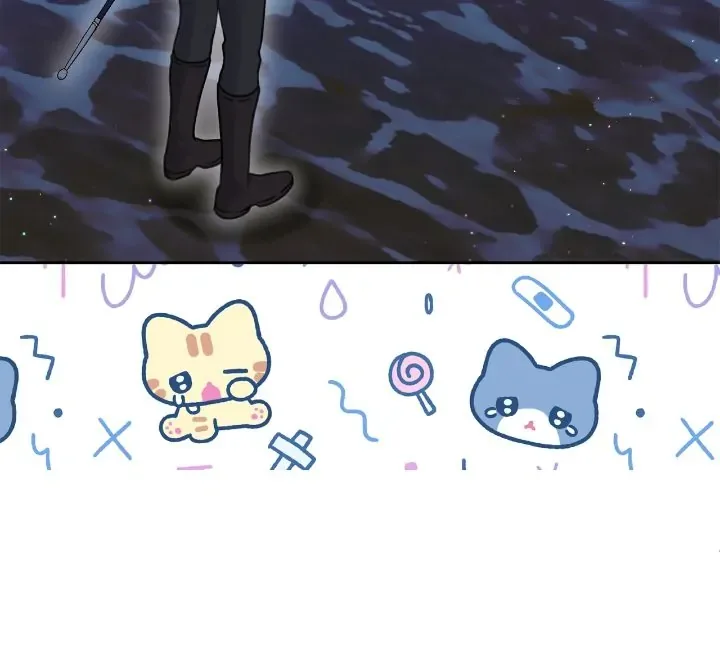 My Favorite Novel Has a Weird Epilogue Chapter 24 page 27