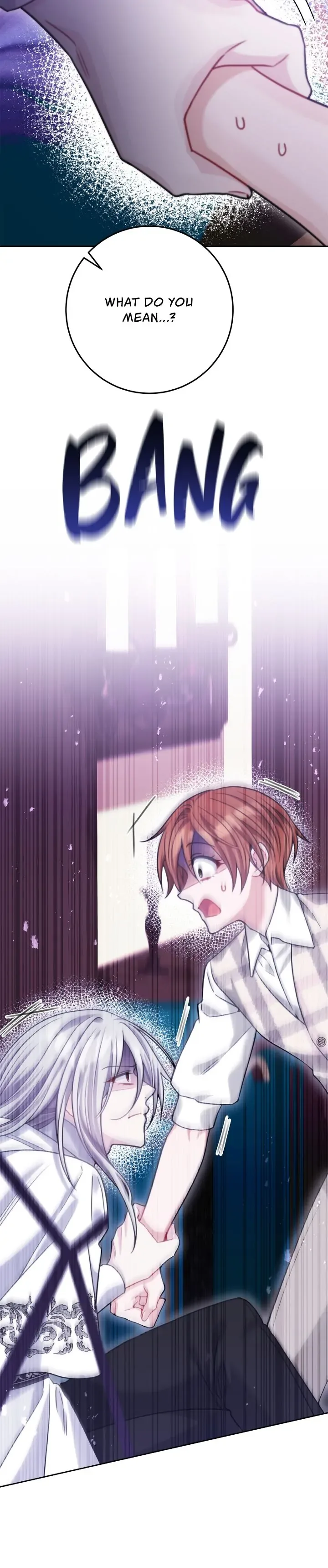 My Favorite Novel Has a Weird Epilogue Chapter 24 page 19