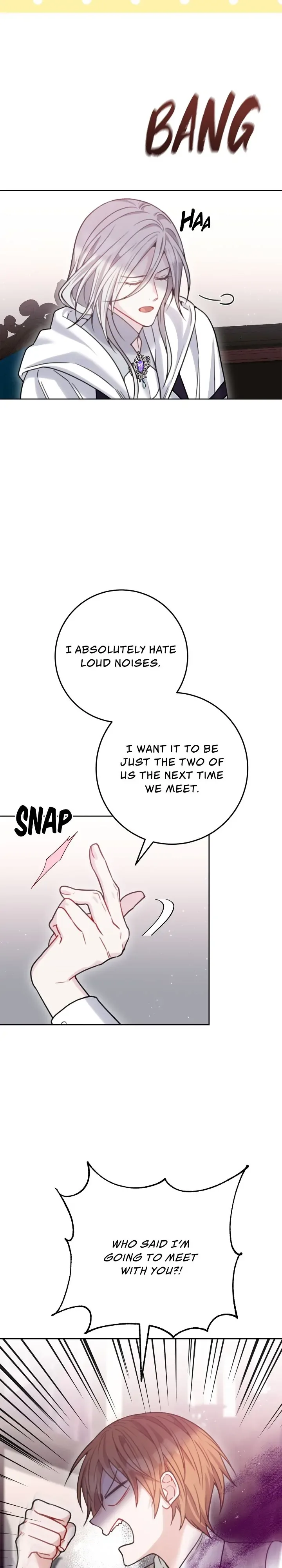 My Favorite Novel Has a Weird Epilogue Chapter 24 page 21