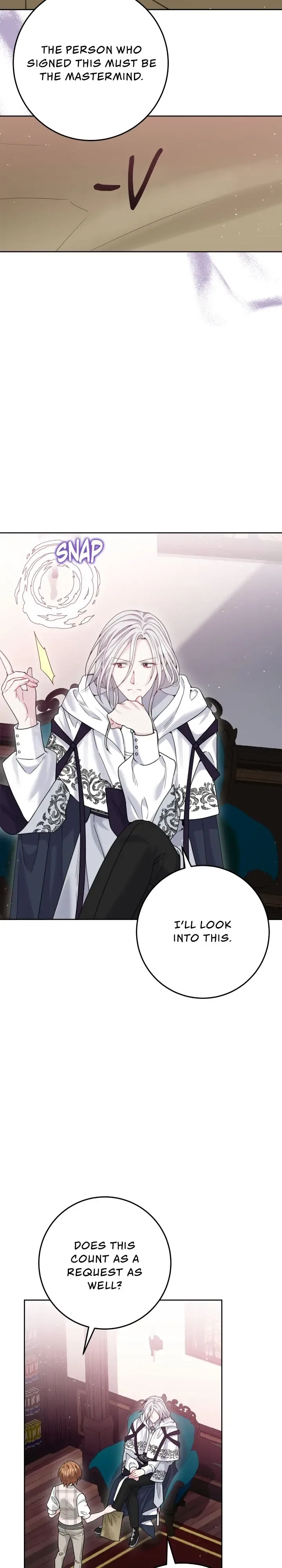 My Favorite Novel Has a Weird Epilogue Chapter 24 page 14