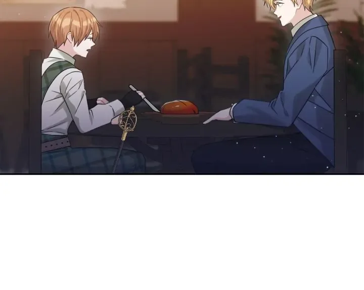 My Favorite Novel Has a Weird Epilogue Chapter 29 page 19