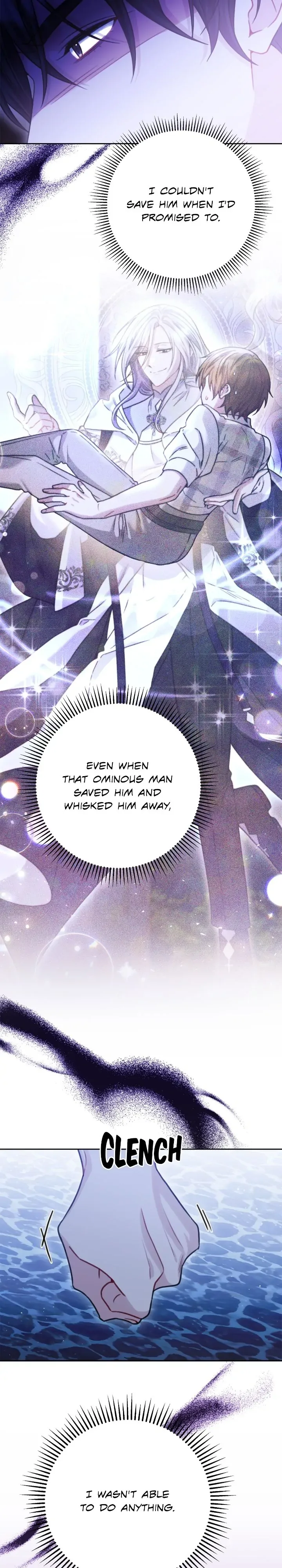 My Favorite Novel Has a Weird Epilogue Chapter 24 page 29