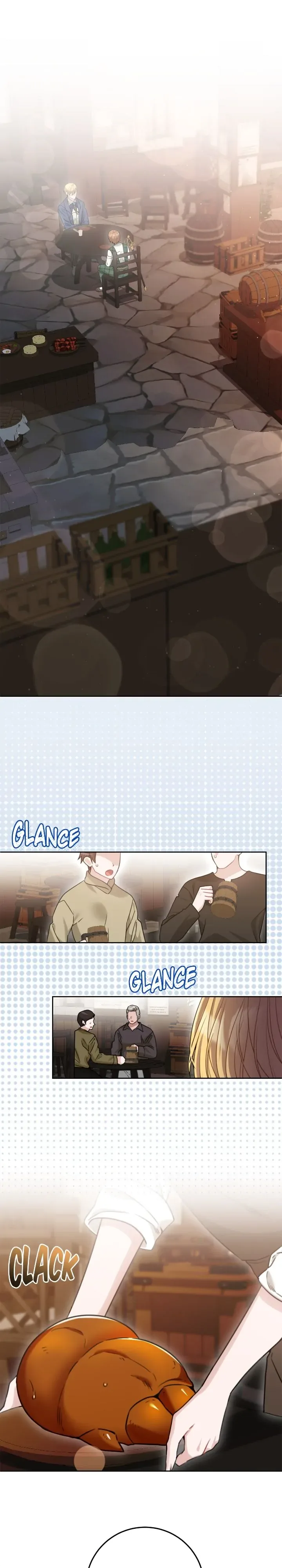 My Favorite Novel Has a Weird Epilogue Chapter 29 page 6