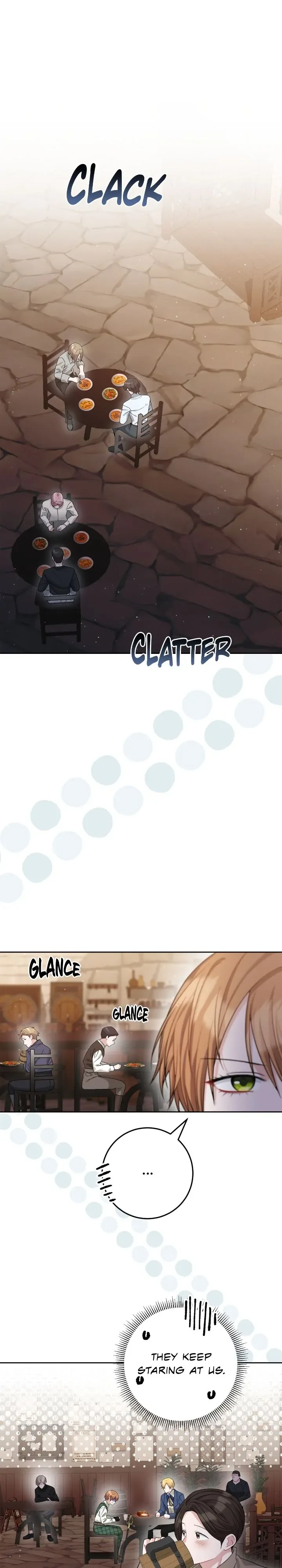 My Favorite Novel Has a Weird Epilogue Chapter 29 page 16