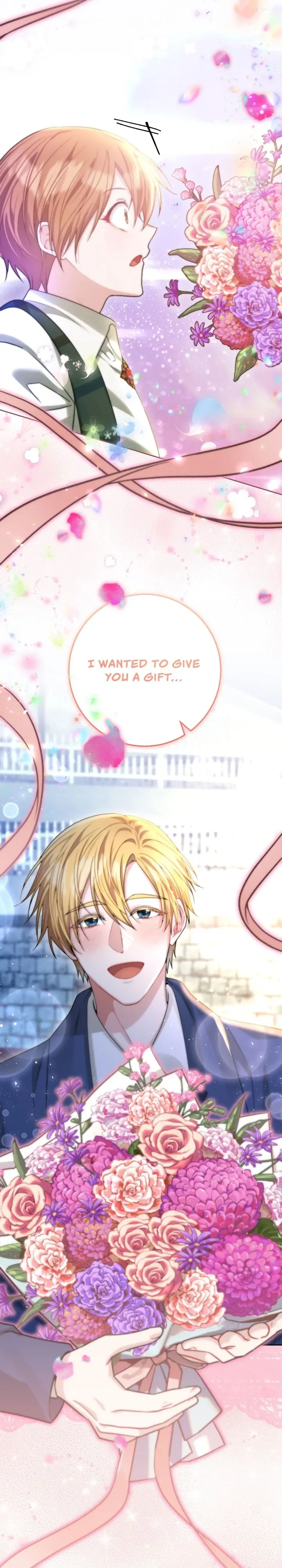 My Favorite Novel Has a Weird Epilogue Chapter 29 page 32