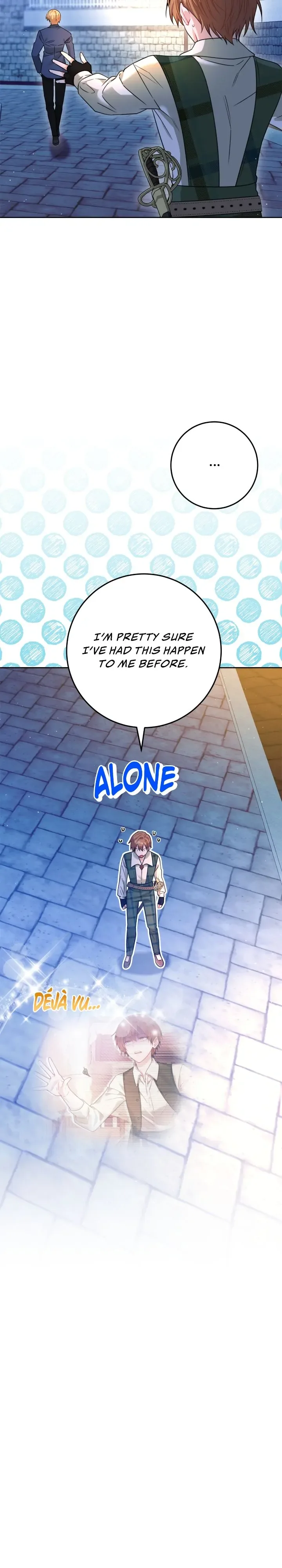 My Favorite Novel Has a Weird Epilogue Chapter 29 page 29