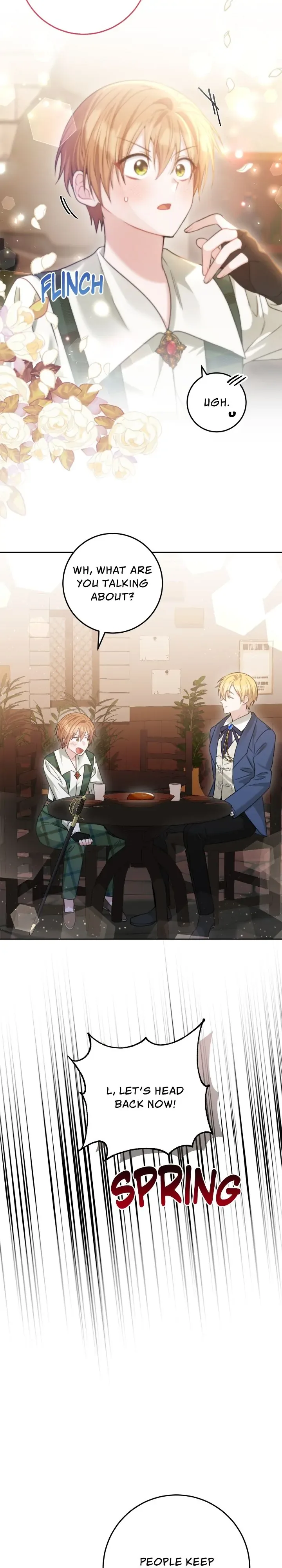 My Favorite Novel Has a Weird Epilogue Chapter 29 page 26