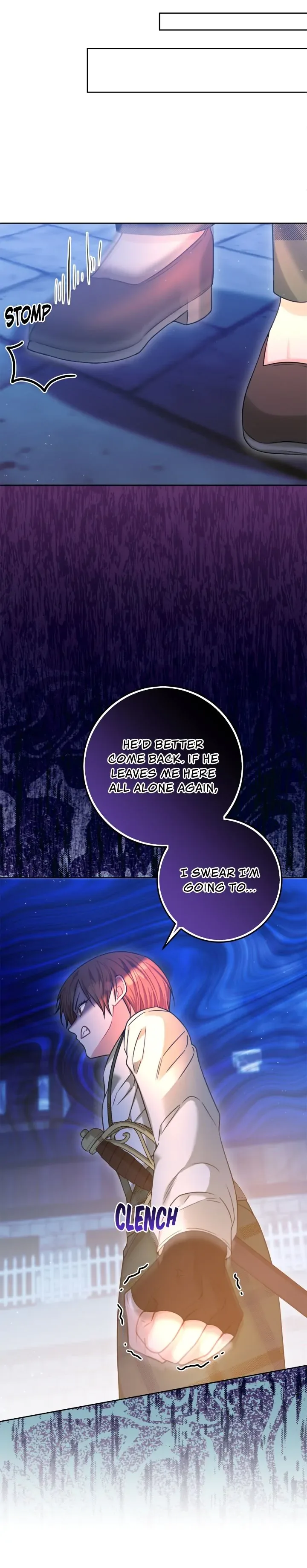 My Favorite Novel Has a Weird Epilogue Chapter 29 page 30