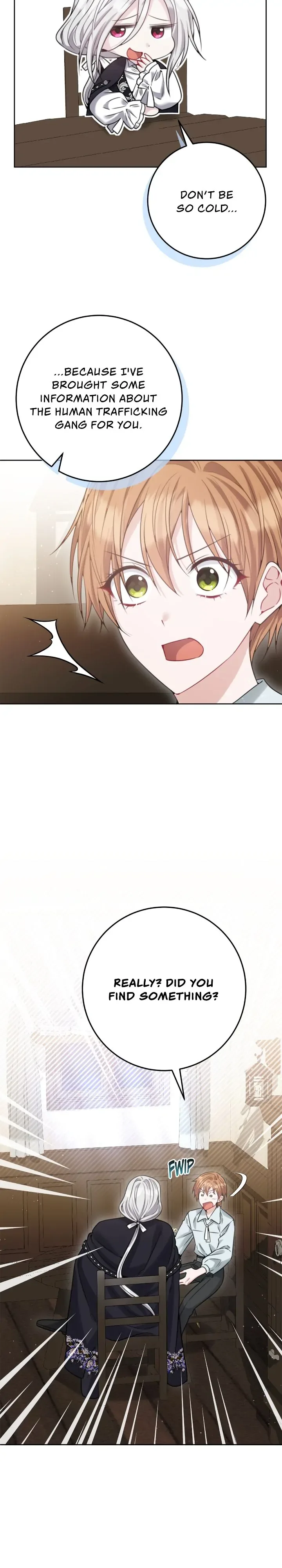 My Favorite Novel Has a Weird Epilogue Chapter 27 page 4