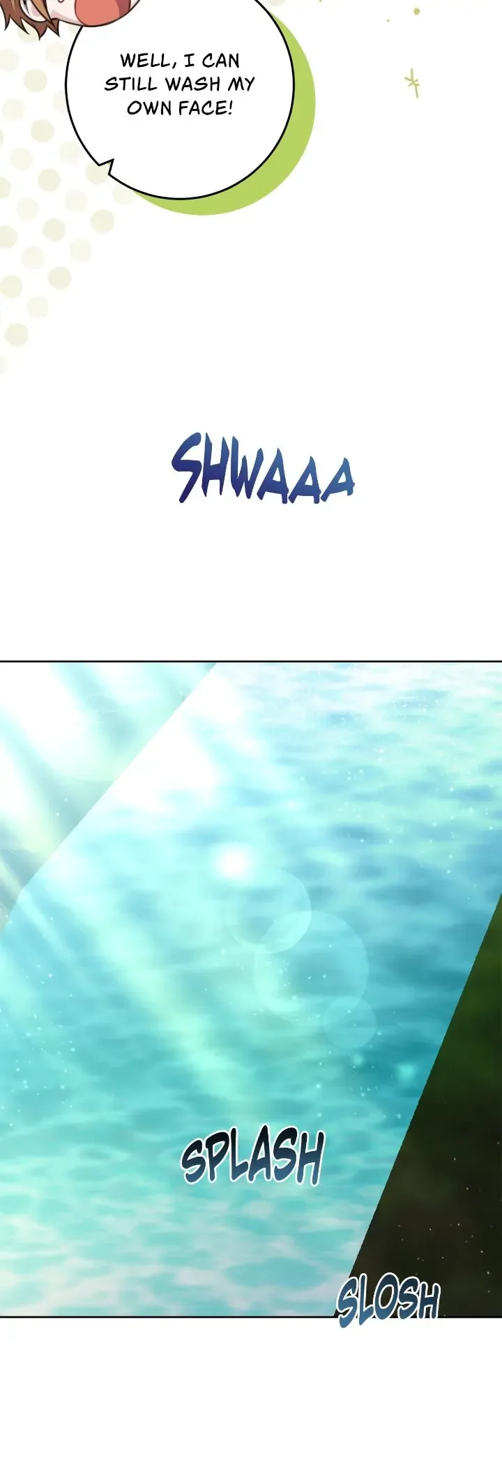 My Favorite Novel Has a Weird Epilogue Chapter 28 page 8
