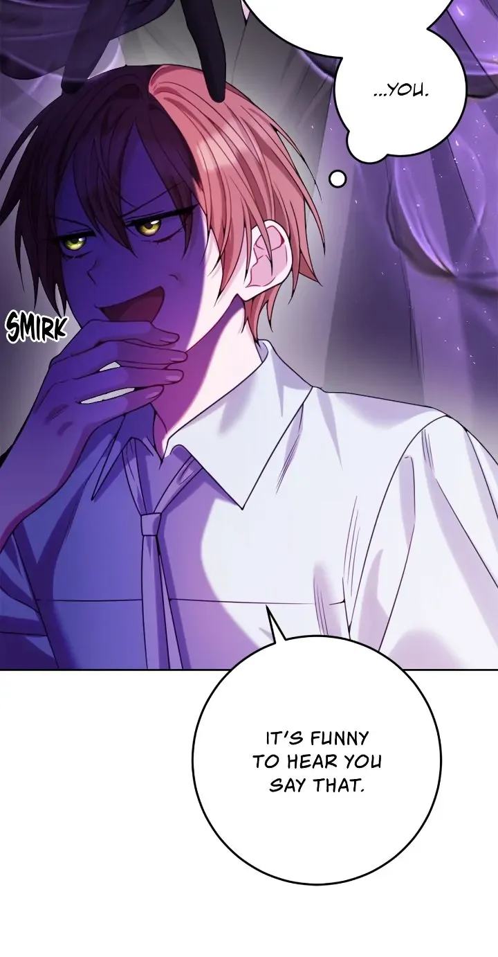 My Favorite Novel Has a Weird Epilogue Chapter 27 page 21