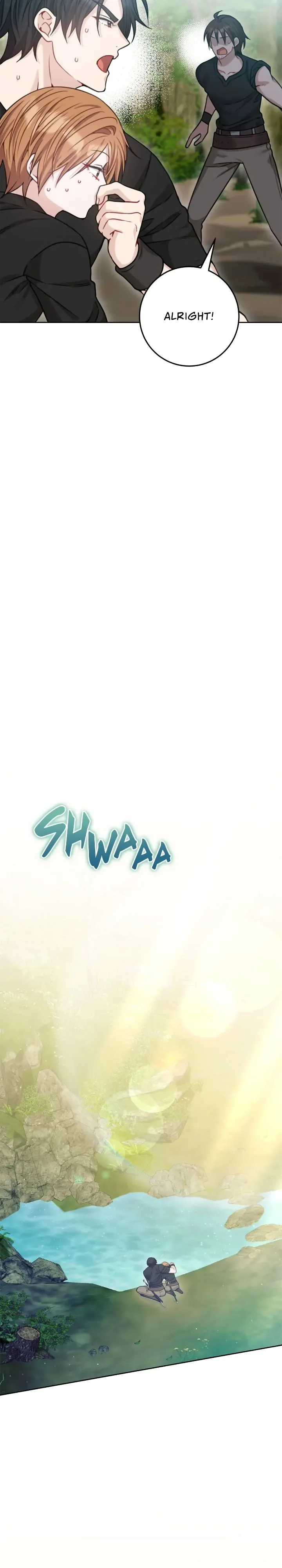My Favorite Novel Has a Weird Epilogue Chapter 28 page 6