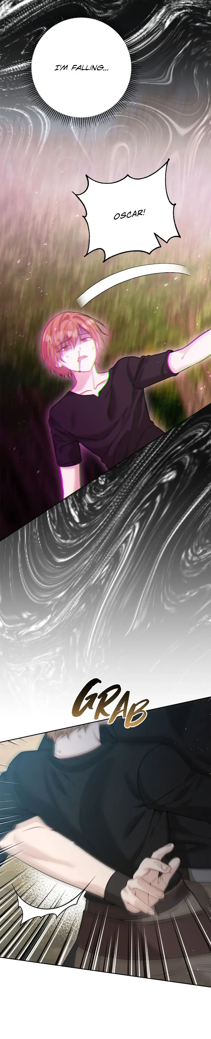 My Favorite Novel Has a Weird Epilogue Chapter 28 page 4