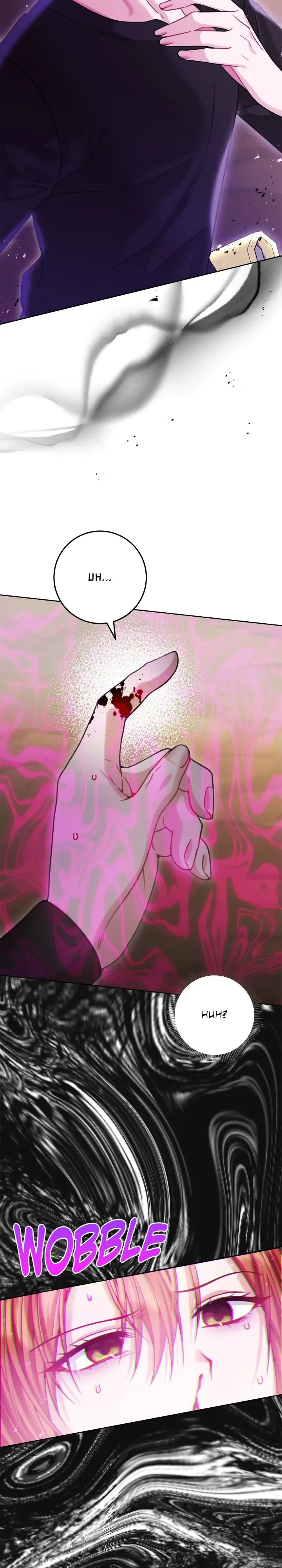 My Favorite Novel Has a Weird Epilogue Chapter 28 page 3