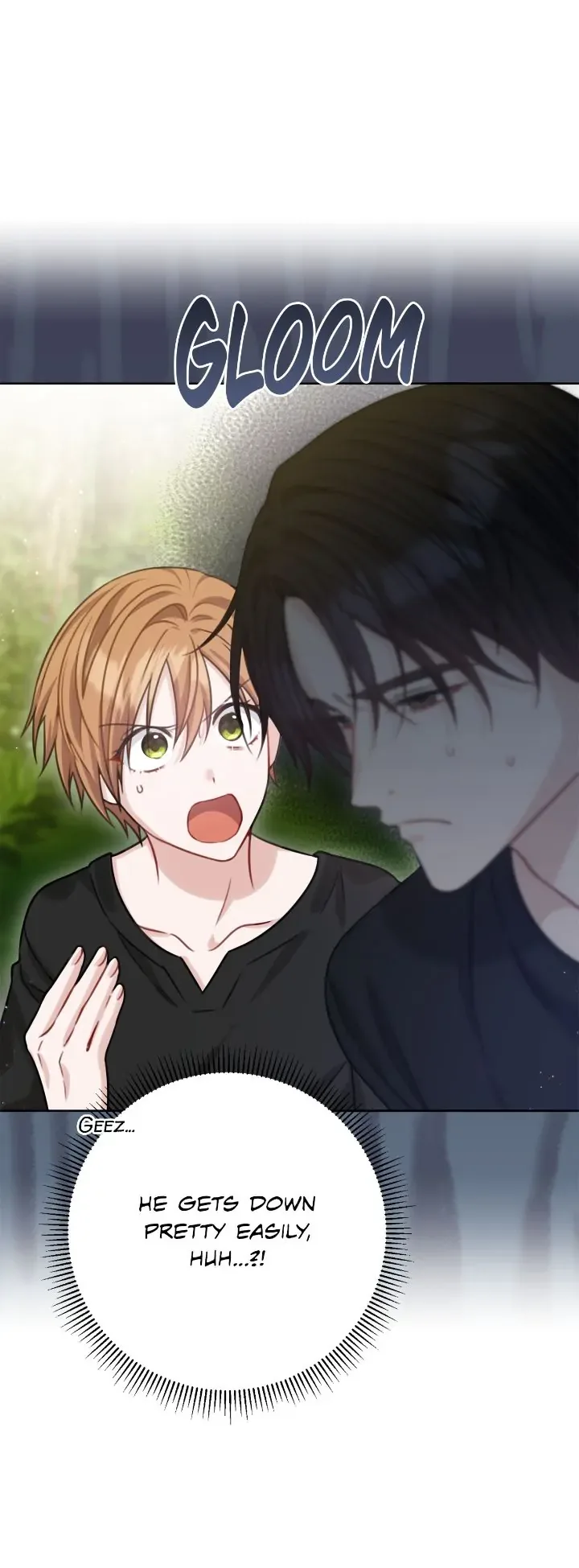 My Favorite Novel Has a Weird Epilogue Chapter 28 page 12